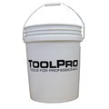 Toolpro 5 gal Bucket TP79000